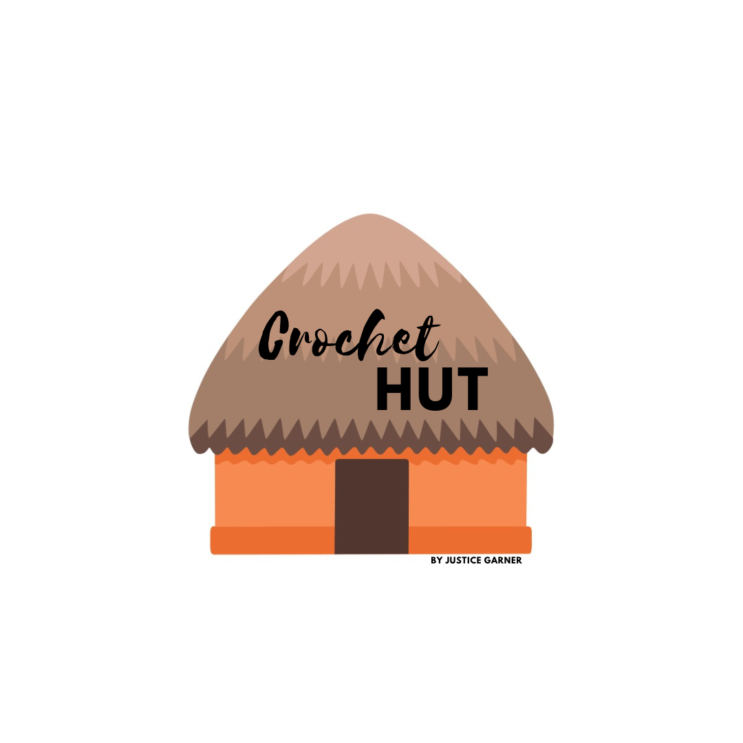 crochethut logo